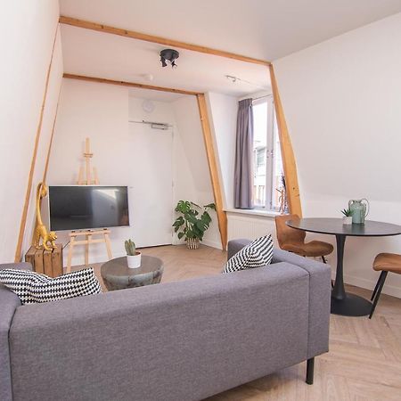 Appartement In Binnenstad/Centrum Van لييْفاردين المظهر الخارجي الصورة