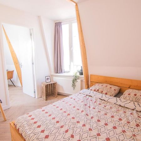 Appartement In Binnenstad/Centrum Van لييْفاردين المظهر الخارجي الصورة